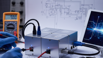 2026 How to Choose the Best AC DC Rectifier Charger?