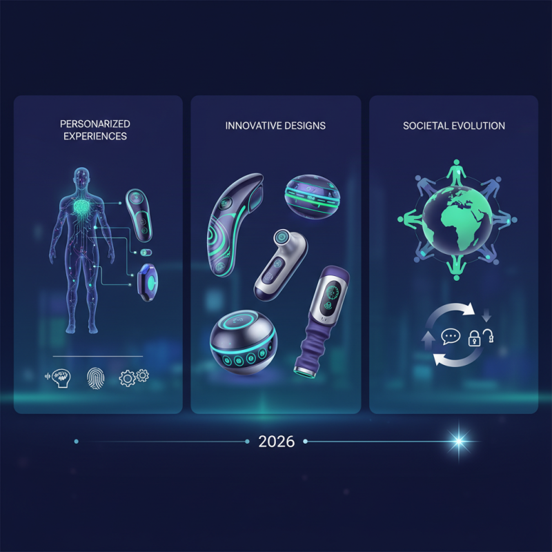 The Best Male Sex Toys for Ultimate Satisfaction in 2026?