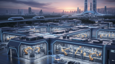 Top 10 Automotive Parts Manufacturer Companies You Should Know?