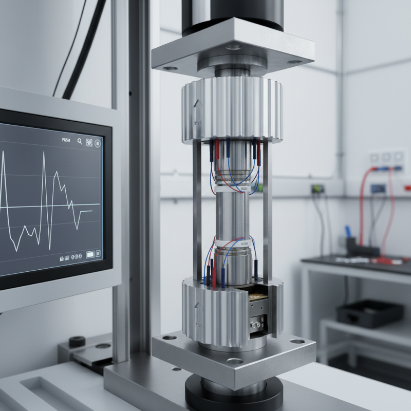 What is a Tension Compression Load Cell and How Does it Work?