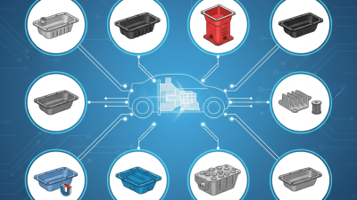 Top 10 Transmission Pans Every Buyer Should Consider?