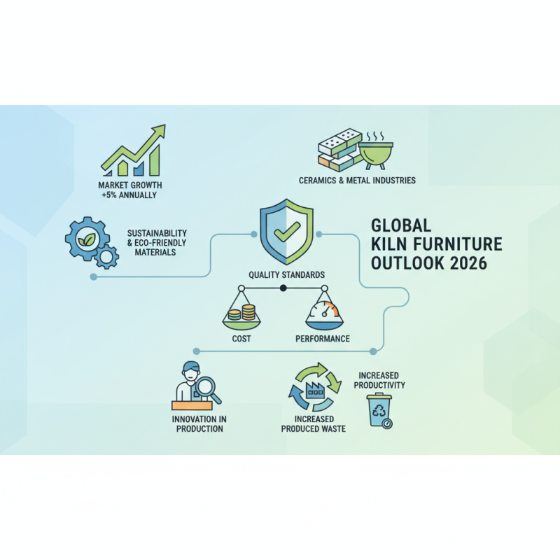 Best Kiln Furniture Options for 2026 Global Buyers?