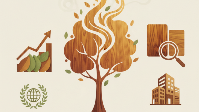 Why Choose Smoked Eucalyptus Veneer for Your Projects?