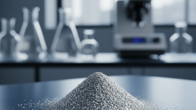 How to Source High Quality Magnesium Metal Powder for Buyers?