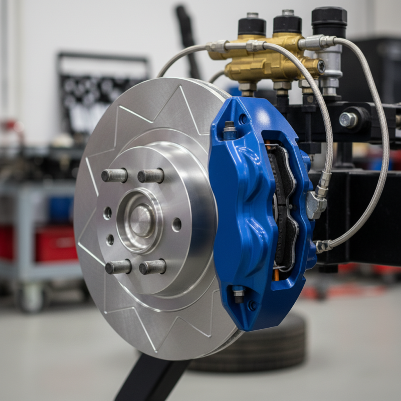 How to Ensure Safety in Braking Systems for Global Buyers?