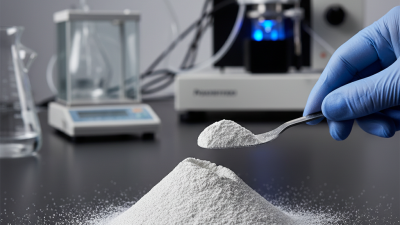 Where to Buy High Quality Magnesium Metal Powder for Export?