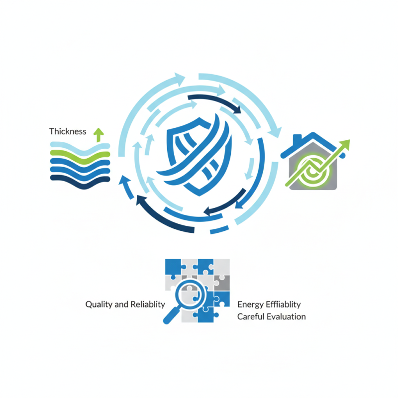 China Best Evoh Insulation Materials for Global Buyers?
