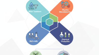 Best Uses of Polyethylene Chlorine in Industry?