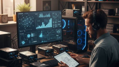 How to Find the Best HDD Rig for Sale Online?