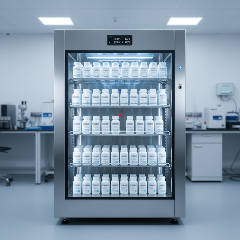 Essential Tips for Choosing a Medical Stability Chamber?