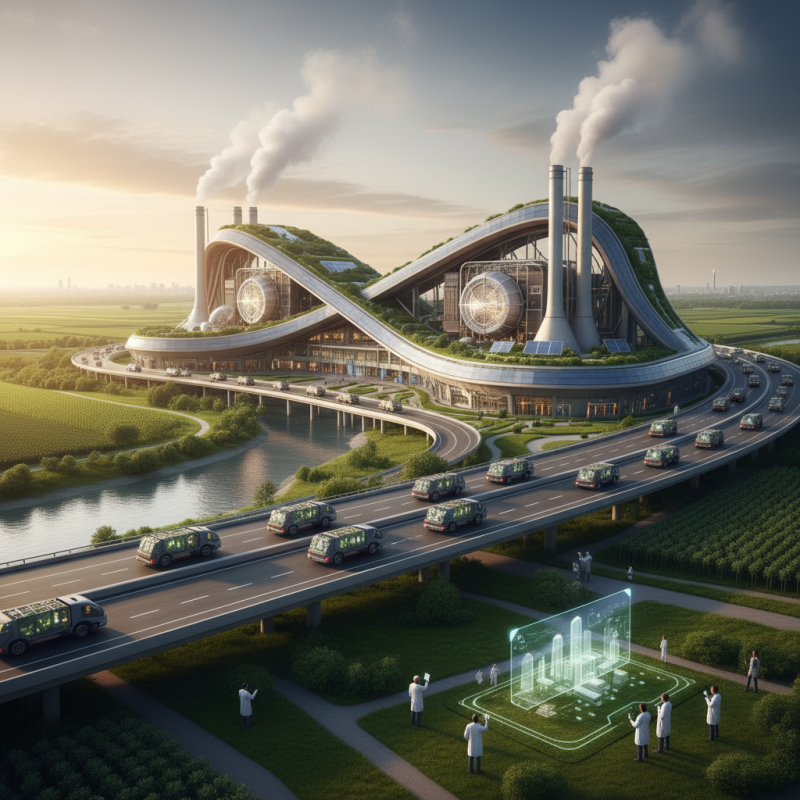 Top 10 Benefits of Waste to Energy Plant Solutions?
