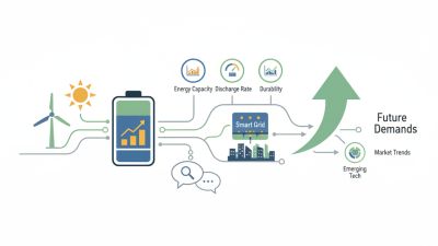 2026 Best Battery Energy Storage System for Global Buyers?