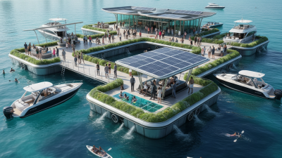 2026 Best Advanced Floating Boat Pontoon for Global Buyers?