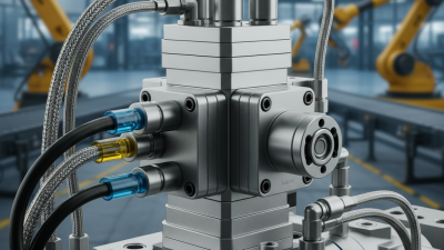What is a Pressure Directional Valve and How Does It Work?