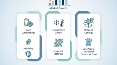 How to Choose the Best Food Cold Chain Packaging Solutions?