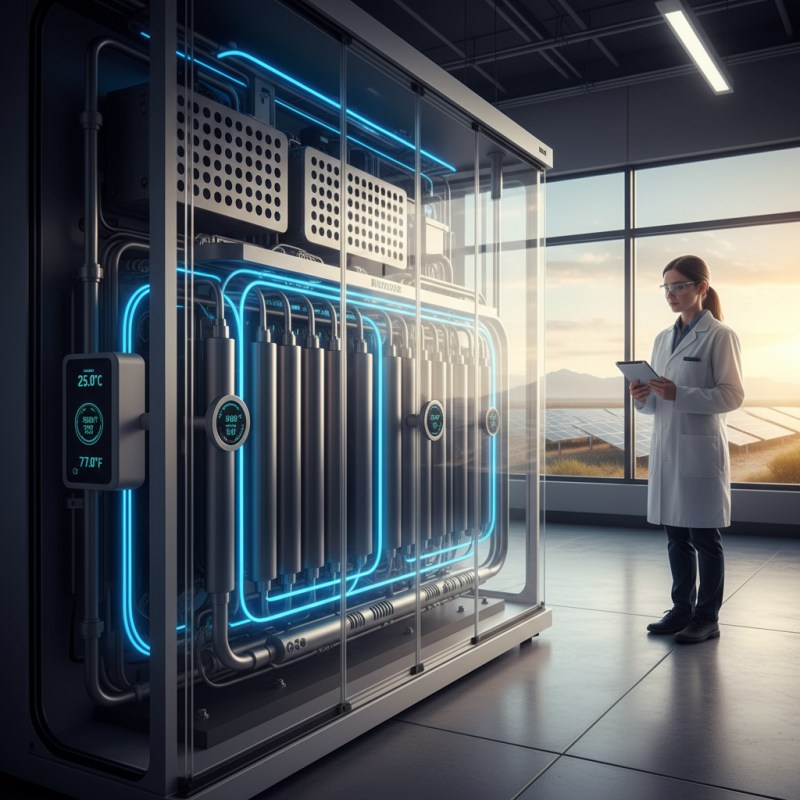 How to Prevent Solar Batteries from Overheating in 2026?