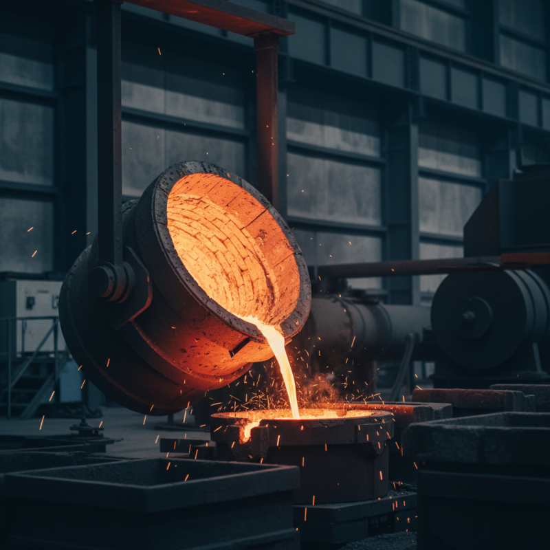 What Is Refractory Material and Why Is It Important?