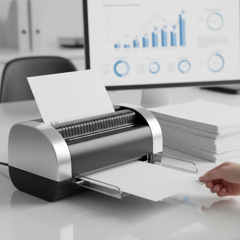 Essential Tips for Choosing a Paper Laminating Machine?