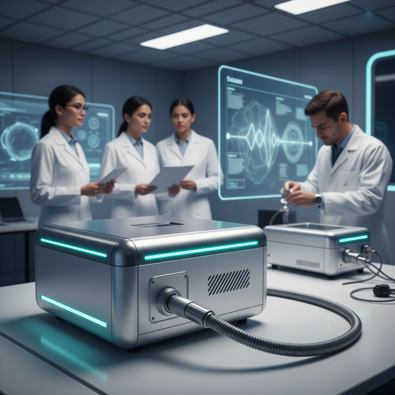 2026 Top Sincoheren Diode Laser Features and Benefits?