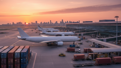 2026 Best China Airlines Cargo Services for Global Buyers?