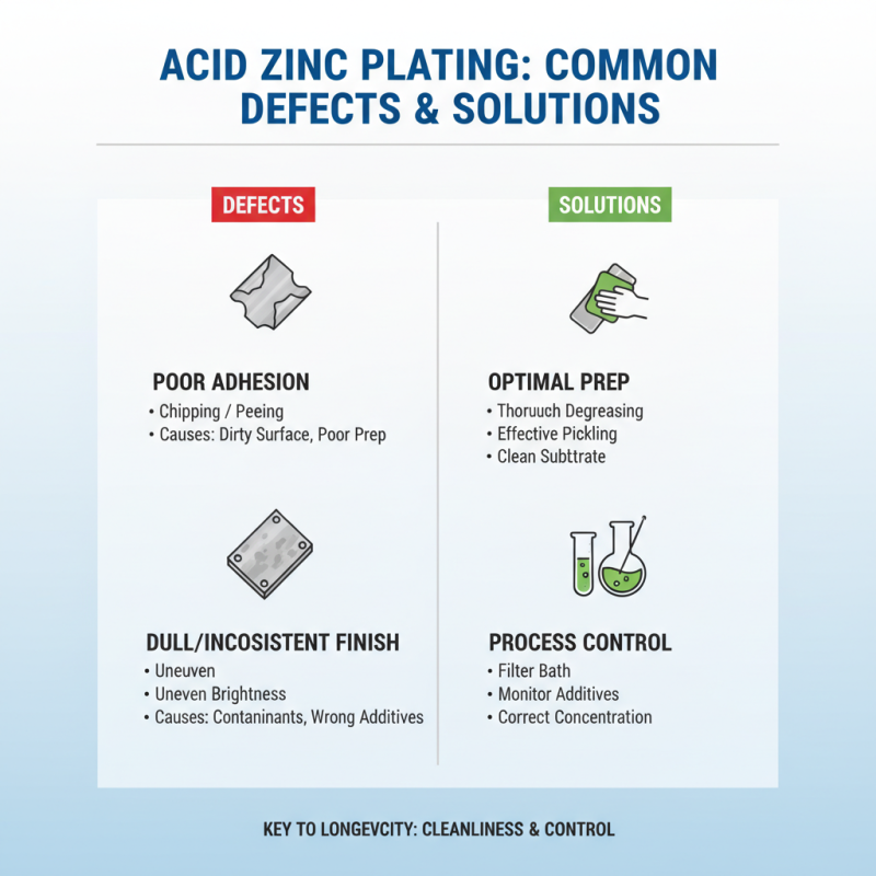 2026 How to Master Acid Zinc Plating for Superior Corrosion Resistance?