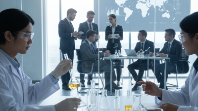 Top Uses of Ethyl Oleate for Global Buyers in 2026