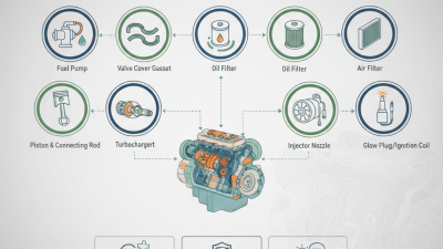 Top 10 Hino Engine Parts Every Buyer Needs to Know?