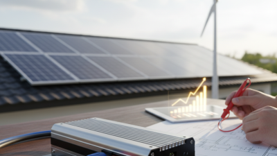 China Best DC-AC Power Inverter for Global Buyers How to Choose?