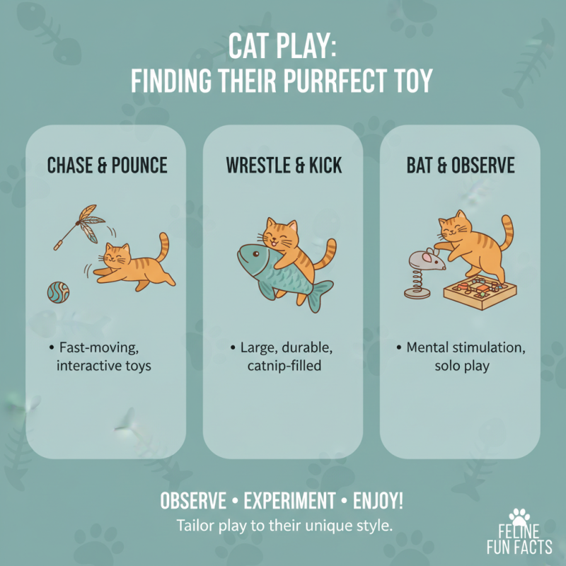 How to Choose the Best Cat Kicker Toy for Your Feline Friend?