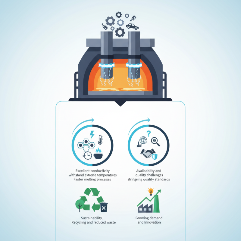 What is Graphite Electrode Used For in Manufacturing?