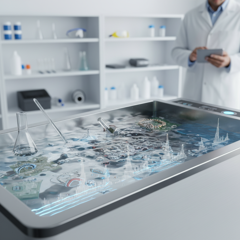 How to Choose the Best Ultrasonic Cleaning Tank for Your Needs?