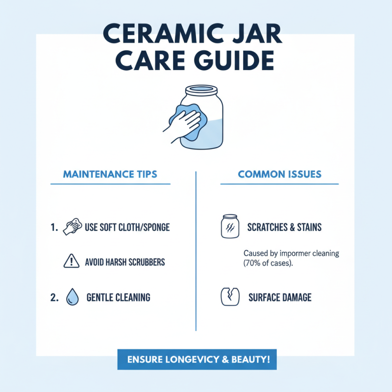 2026 Best Ceramic Jar With Lid for Stylish Storage Solutions?
