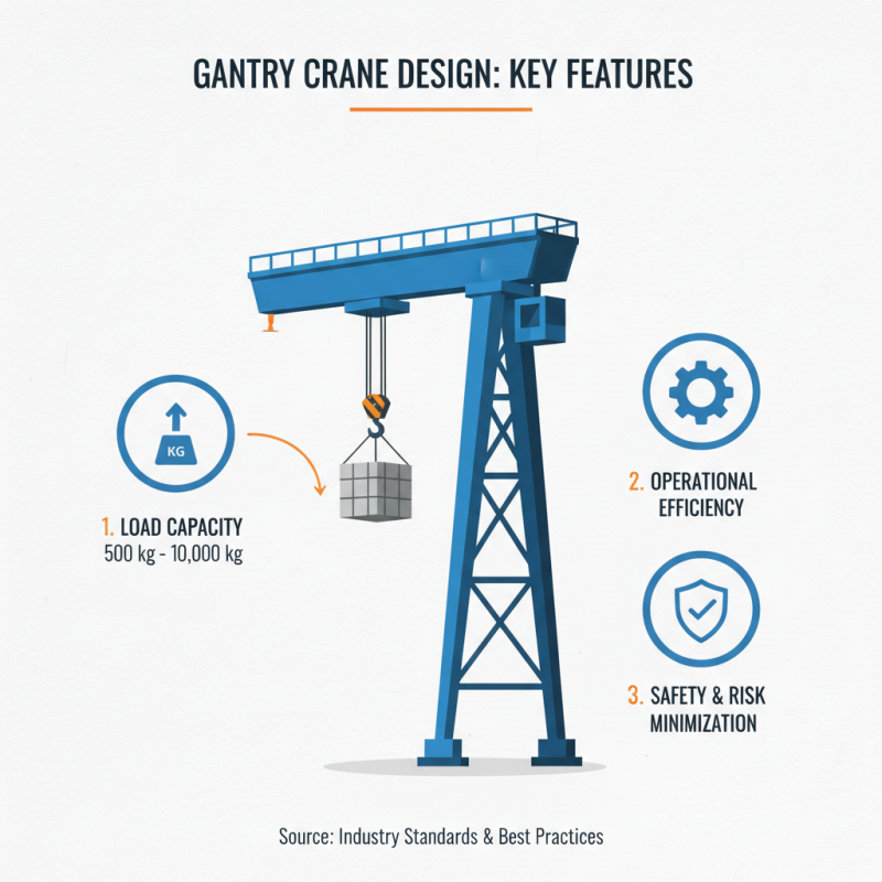 Top Tips for Choosing a Cantilever Gantry Crane Today?