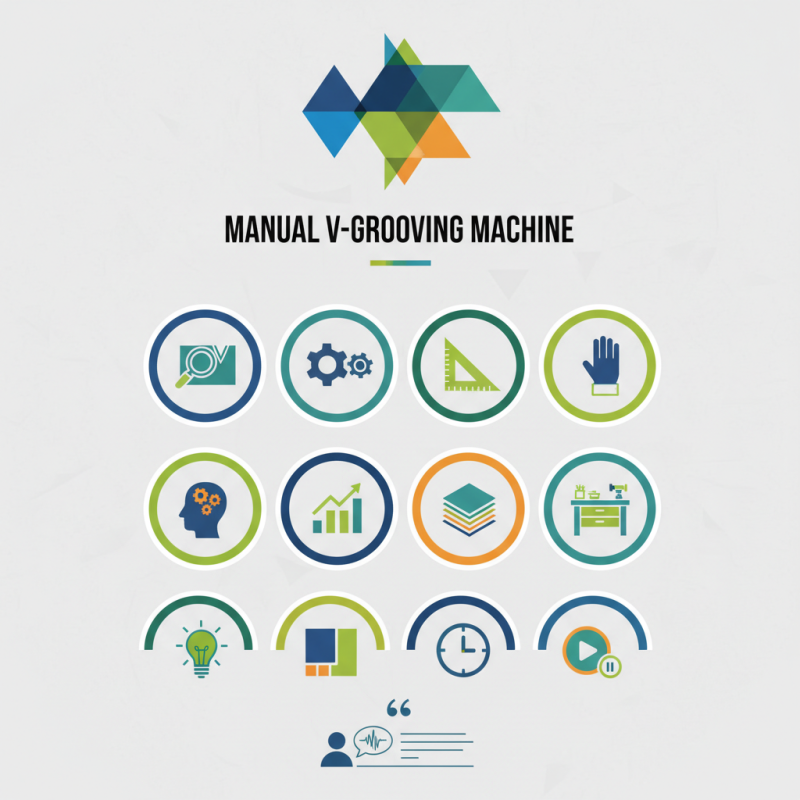 Top 10 Tips for Using RS-KC530M Manual V Grooving Machine?