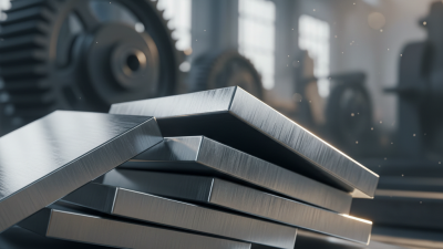 What is Chrome Mini Steel Plate and Why is it Important?