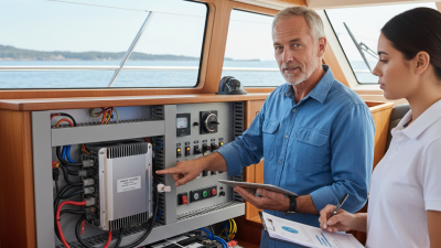 High Efficiency Boat Inverter Tips for Choosing the Best Option?