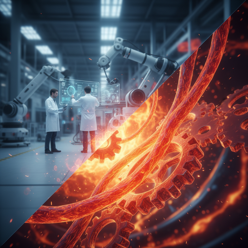 High Temp Silicone Best Uses and Benefits for Global Buyers?