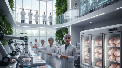2026 Best Fresh and Frozen Chicken Trends for Global Buyers?