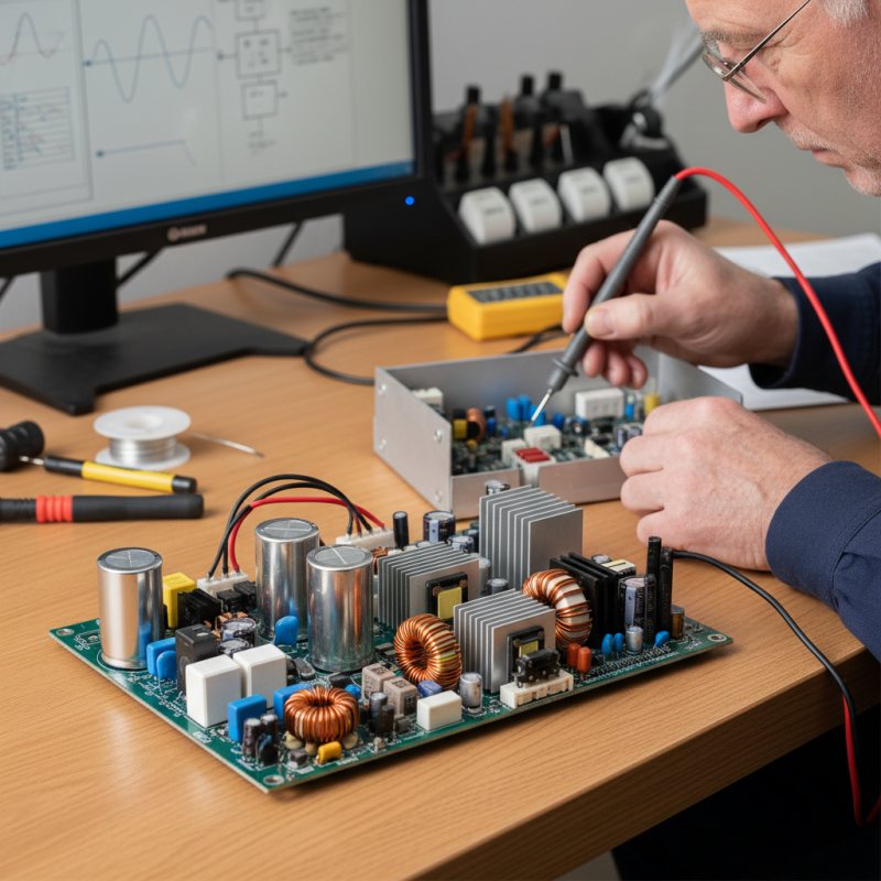 How to Choose the Best AC-DC Rectifier Charger for Your Needs?