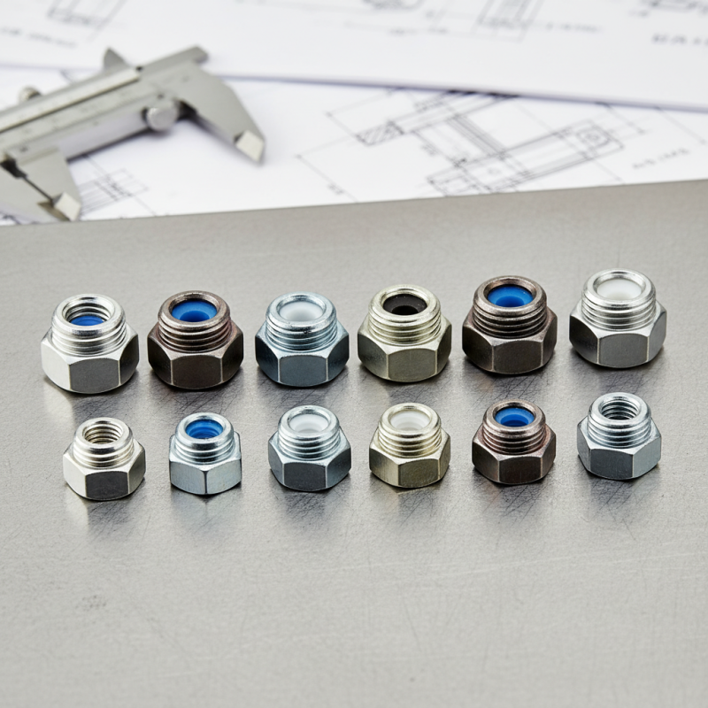 Top 10 Hexagonal Nylon Lock Nuts for Global Buyers?