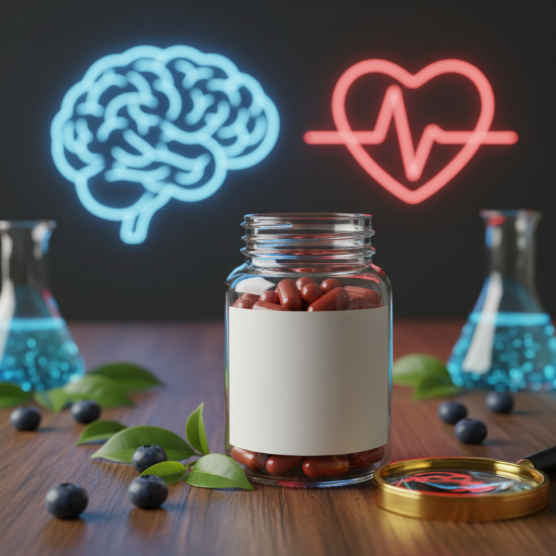2026 Best Pyrroloquinoline Quinone Benefits for Global Buyers?