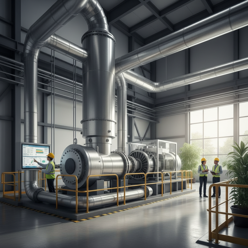 Waste Heat Boiler Tips for Efficient Energy Recovery Solutions?