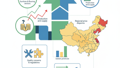China Top Fiberboard Medium Density Board Prices and Supply?