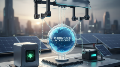 What is a Photovoltaic Accessory and Its Benefits for Buyers?