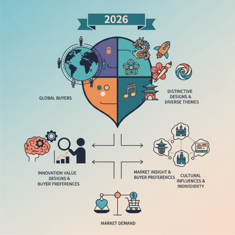 2026 Best Special Pin Designs for Global Buyers?