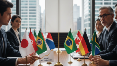 How to Choose the Right National Flag for Your Business?
