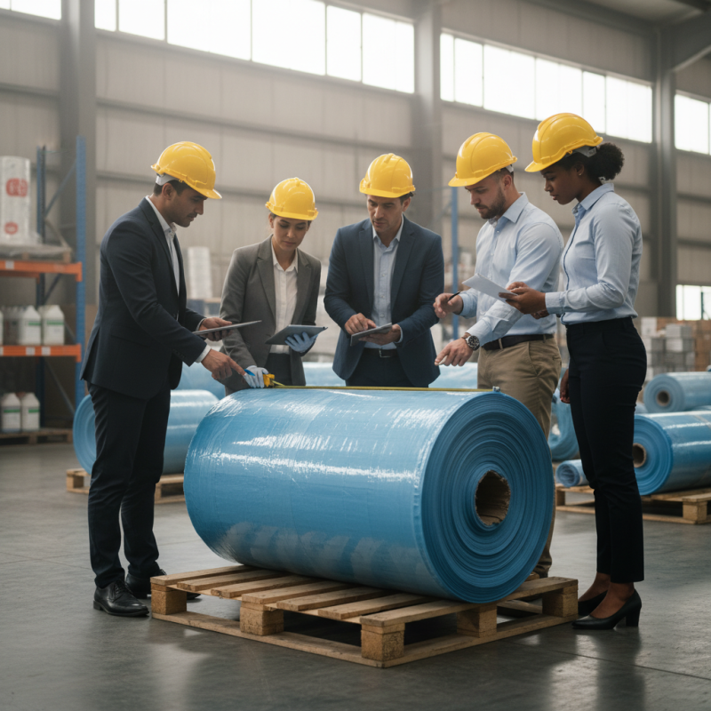 2026 Best Pe Tarp Roll for Global Buyers to Consider