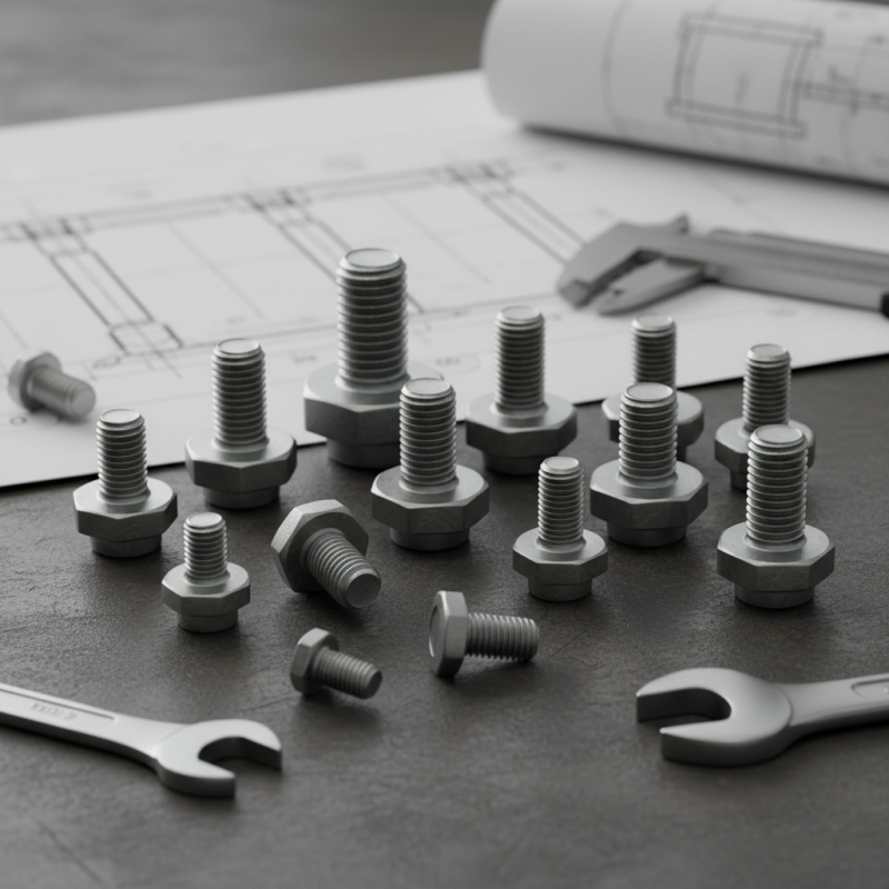 China Top Flange Hexagon Bolts Sourcing Guide for Buyers?