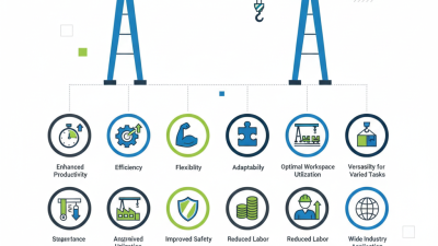 Top 10 Benefits of Using Semi Gantry Crane for Your Business?