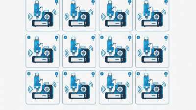 Top 10 Ultrasonic Welders in China for Effective Joining Solutions?
